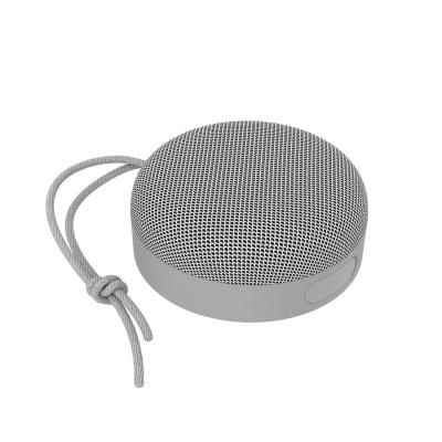 China 3.7V 800mAh Shower Bluetooth Speaker Waterproof , IPX7 Outdoor Beach Speaker for sale