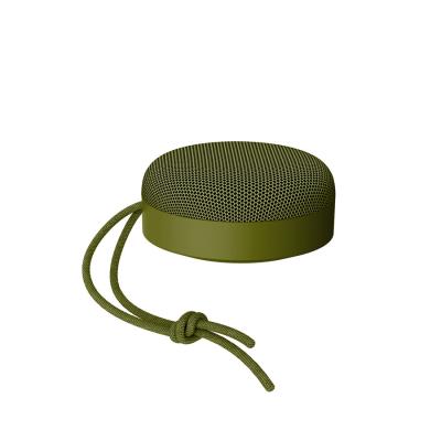 China Floating Portable Waterproof Shower Speaker Wireless 3.7V 800mAh Battery for sale