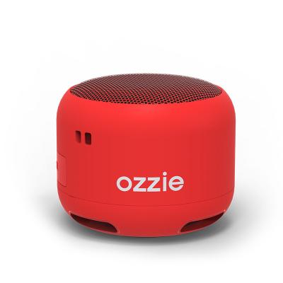 Китай Диктор OZZIE TWS беспроводной водоустойчивый, диктор 1200nAh Bluetooth для мобильного телефона продается