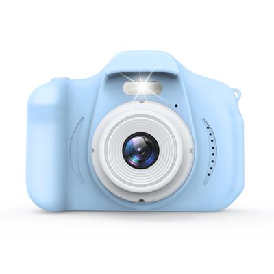 China Wifi Print Camera For Kids Mini Digital Camera HD Screen WiFi Video Game Dog Digital Camera Toys Kids Camera For Child Gift K1 for sale