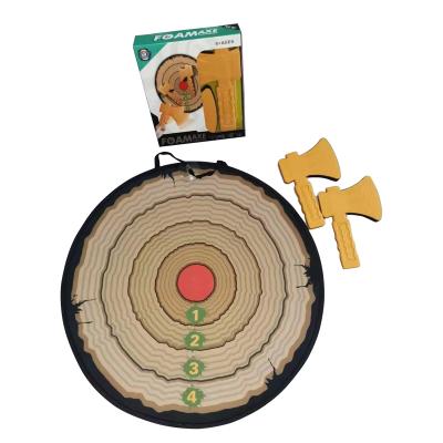 China Hot Selling 66cm Amazon Throwing Game Children's Indoor Sports Toys Target Outdoor for sale