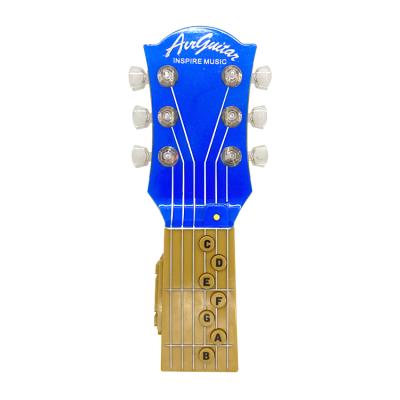 China Other Professional Air Guitar Kids Christmas Gifts K1 Toy Musical Instrument Accessories Music Electric Guitar Musical Instruments for sale