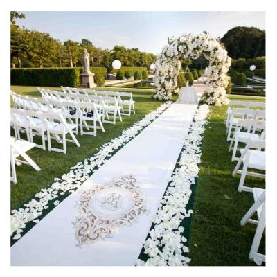 China Tappeto washable d'eventos d'Alfombra Para by eventi wedding rug for sale