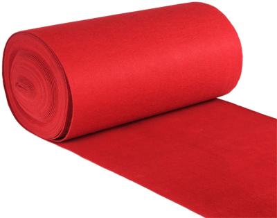 China China Washable Event Carpet Manufacturer For Exhibition Hall Red Carpet Runner Cheap Large Area Carpet for sale