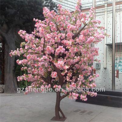 China Eco-friendly artificial tree/all kinds of large artificial tree/artificial cherry blossom tree artificial tree for sale