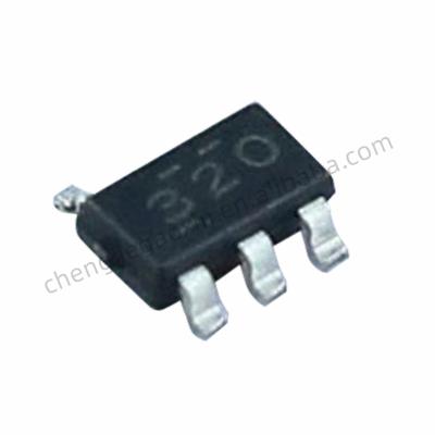 China -- New 100%Original CHENGJIEGX TPS563200DDCR Voltage Regulator 320 IC Integrated Circuit TPS563200 SOT-23 Electronic Components for sale