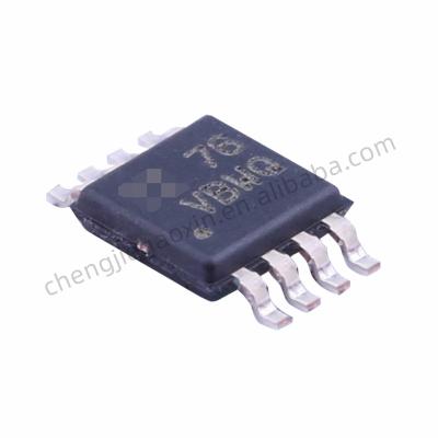 China -- CHENGJIEGX New 100%Original TPS2001CDGN Electronic Components MSOP-8 Electrical Switch TPS2001 VBWQ IC Chip Integrated Circuit for sale