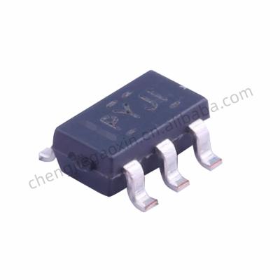 China -- CHENGJIEGX New 100%Original TPS2041CDBVT Electronic Components SOT-23 Electrical Switch Chip TPS2041 PYJI IC Integrated Circuit for sale