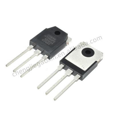 China CHENGJIEGX Applications MOSFET IXTQ460 Transistor Power Amplifier New 100%Original Imported Electronic Components IXTQ460P2 for sale