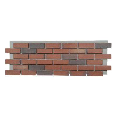 China EUROPEAN Home Decoration Wall Cladding Artificial Cultured Stones And Wall Brick for sale