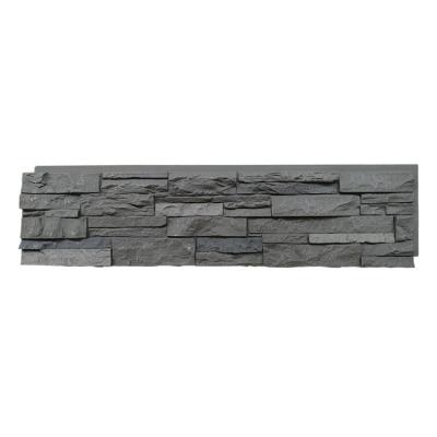 China Farmhouse Multiple Colors Manufactured Stone Veneer for sale