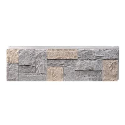 China Flexible Outdoor Light Farmhouse Stone Wall Tile and Thin Exterior Wall Tile Easy Installation for sale