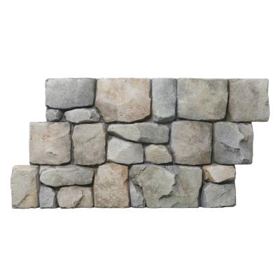 China Farmhouse Slate Pencil Natural Design Ledge Stone Water Feature Wall Panels Cultured Stone for sale