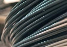 China Commercial Medium Carbon Steel Wire C1035 , C1038 , C1045 for plating and coating for sale