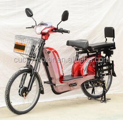 China Chinese 450w 48V 12AH steel bicicleta electrica, electric bicycles china pedaling assistant, electric bicycle with pedals for sale