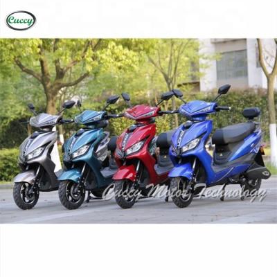 China New Large 60v Battery Motor Steel Adult Electric Scooter Panama 1000 Watt Electricas 1000w Moto Bike Motorbikes for sale