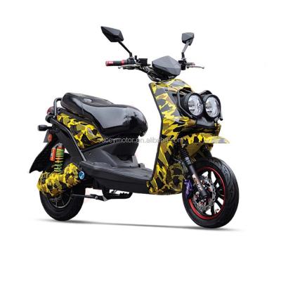 China Powerful BWS 1500w 2000w 2 seat mobility scooter ebike motorbike electric motorcycle electrica 1000w 12& quot; for sale