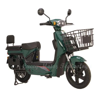 China 2021 EEC COC hot delivery steel cargo e electric scooter sales 2000w 1500w for Europe europa for sale