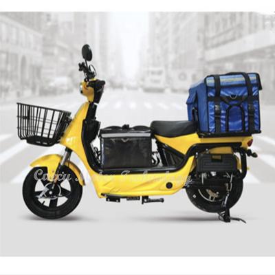 China 72v power 2000w 1500w CE EEC steel coc approved certificate electric scooter for delivery bike for sale