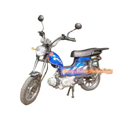 China columbia 110cc 90cc 50cc disc brake brazil chili moto bicimoto motocicleta 49cc harley moped for sale