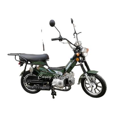 China china colombia quality chilli mini 49cc 50cc mini 49cc 50cc motocicleta motor bike pocket bike with GT-Smart pedals for sale