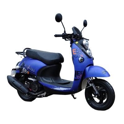 China China China Gazolina Gazolina Petrol Gas Petrol Scooters 4 Stroke 150cc 125cc 125 cc Vespa Scooter 1750*710*1200 for sale