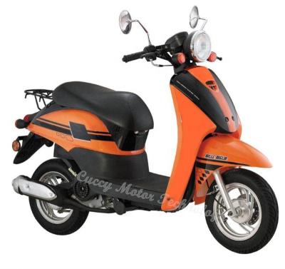 China Italian Style Vespa 4 Stroke 50cc Spin Motorbike 50cc PEC 49cc Gas Motorcycle Moped Scooter Monza Beetle for sale