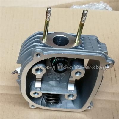 China 50cc/125cc/150cc Motorcycle Scooter Engine Cylinder Head Cylinder Head for sale