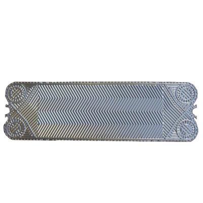 China VT40 Plate for plate heat exchanger for sale