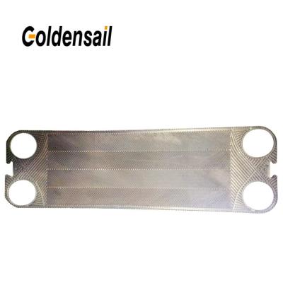 China The Replacement of S43 S65, S100 S113 S130 Glued and sonderlock Sondex Plate Heat Exchanger Parts for sale