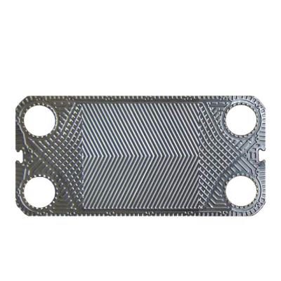 China FP205 Funke replacement plate gasket for plate heat exchanger for sale