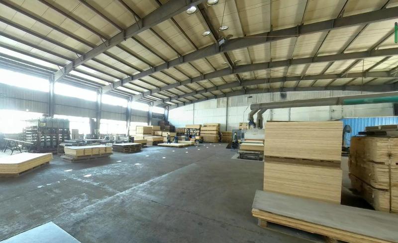 Verified China supplier - Hangzhou Zen Bamboo&Hardwood Products Co., Ltd.