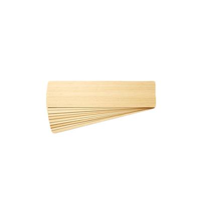 China Traditional natural bamboo veneer for skateboards for sale