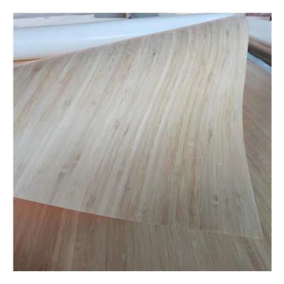 China Sustainable Carbonized Bamboo Wood Laminate 50