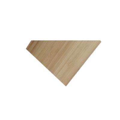 China Laminated traditional bamboo good material for laser cut high quality bamboo thickness 2mm, 3mm super strong bamboo plywood panel for sale