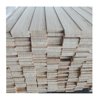 China Sustainable Single Ply Vertical Bamboo Panel 2440mm*1220mm Architectural Bamboo Strong Hardwood Plywood 1/4inch Bamboo Sheets for sale