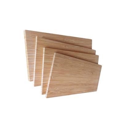 China Traditional 2mm, 3mm, 5mm Single Layer Bamboo Vertical Board 4ft From High Quality Carbonized Bamboo Sheets 8ft Bamboo Plywood Factory for sale