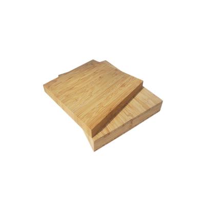 China Modern high quality solid bamboo environmental protection board material for sale