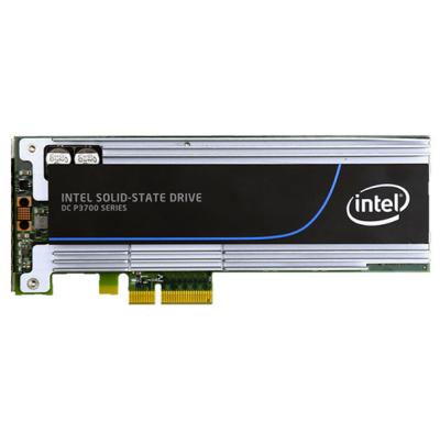 China SSDPEDMD400G401 Series 400GB , 1/2 Size PCIe Solid State Drive Intel DC P3700 Internal Solid State Drive for sale