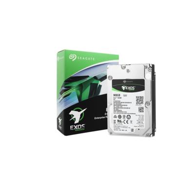 China Brand New Enterprise-grade Seagate SAS 900GB Hard Drive 15K Storage Hard Disk Drive 900GB/600GB/300GB for sale