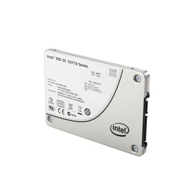 China 800GB Series, 2.5in SATA 6Gb/s SSD Intel Solid State Drive DC S3710 Drives For Data Centers for sale