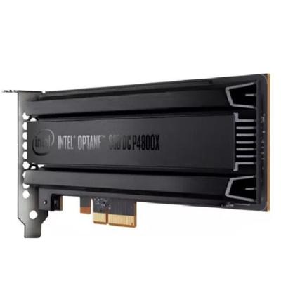 China SSD The Most Sensitive Datacenter SSD Intel Optane SSD DC P4800X Series SSD for sale