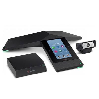 China Reimagined for Skype for Business and Microsoft Office 365 Cloud PBX Polycom RealPresence Trio 8800 Trio 8800 for sale