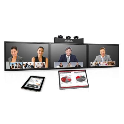 China Customizable and flexible AVAYA TELEPRESENCE PLATFORM XT TELEPRESENCE PLATFORM SCOPIA XT for sale