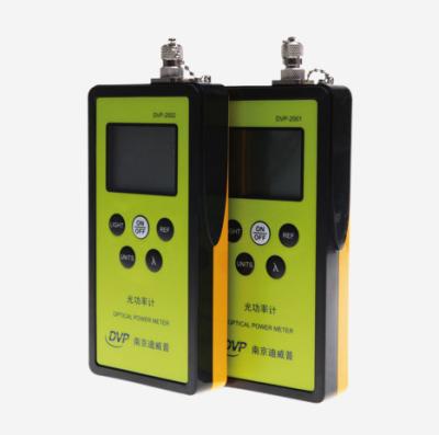 China Multi-wave Optical Test DVP-2001/2002 DVP Power Meter Series DVP-2001/2002 for sale