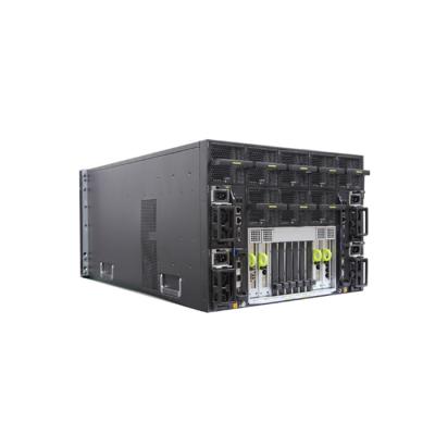 China Server Support Server RH8100 V3 192 DDR4 DIMMs 12 TB Memory Rack Server for sale