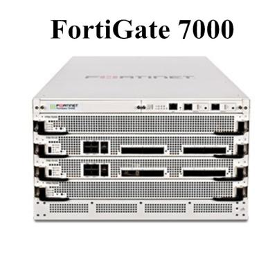 China Fortinet Next Gen High End Firewalls FortiGate 7000 FortiGate 7000 for sale