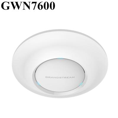 China Up to 1.27GBps, over 450 concurrent WiFi clients and up to 165 meter coverage range Mid-tier 802.11ac Wave-2 WiFi access point GWN7600 for sale