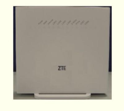 China Other ZTE ZXHN H198A Access Broadband CPE for sale