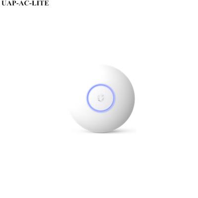 China Dual-Radio Dual Radio Performance 802.11ac Access Point UAP-AC-LITE for sale